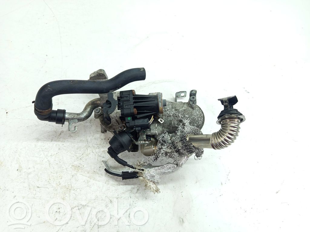 Citroen Berlingo EGR vožtuvas 