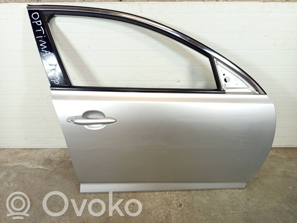 KIA Optima Priekinės durys 