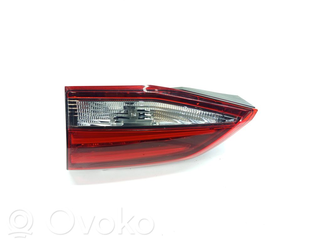 Opel Astra K Takaluukun takavalot 