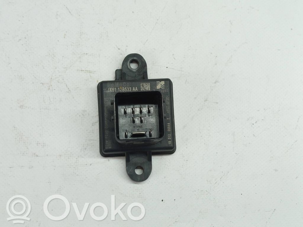 Ford Focus Glow plug 