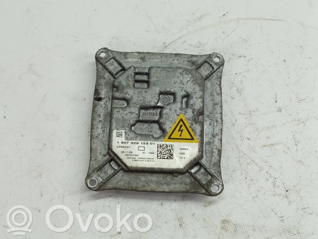Mini One - Cooper Coupe R56 Headlight ballast module Xenon 