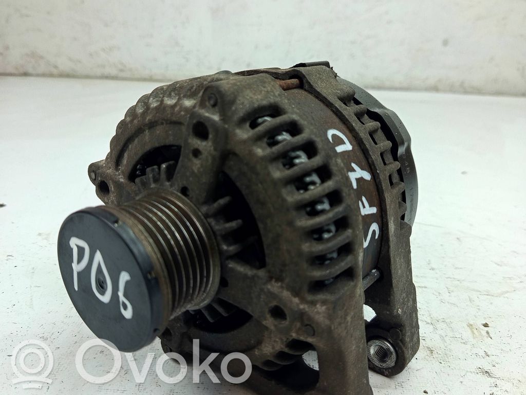 Generatorius   CV6T10300BE