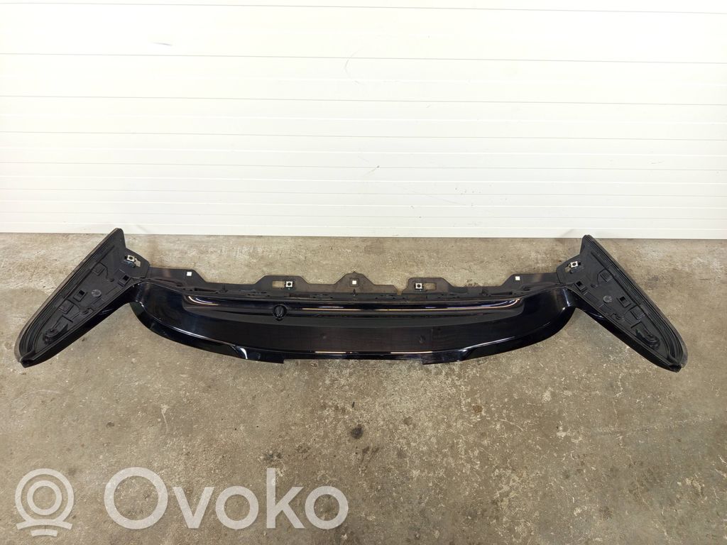 BMW X1 U11 Tailgate/trunk spoiler 