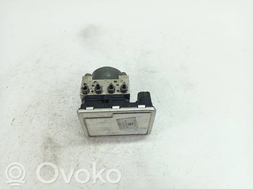 Ford Focus ABS Blokas 