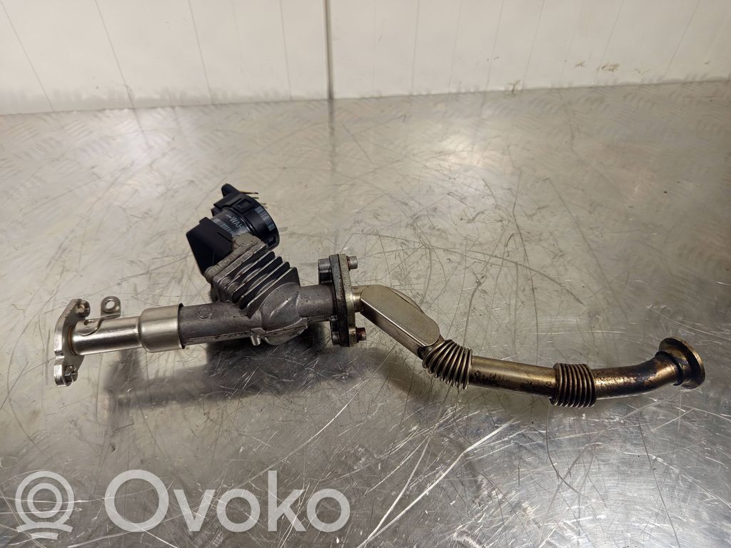 EGR vārsts   756324105,7563241