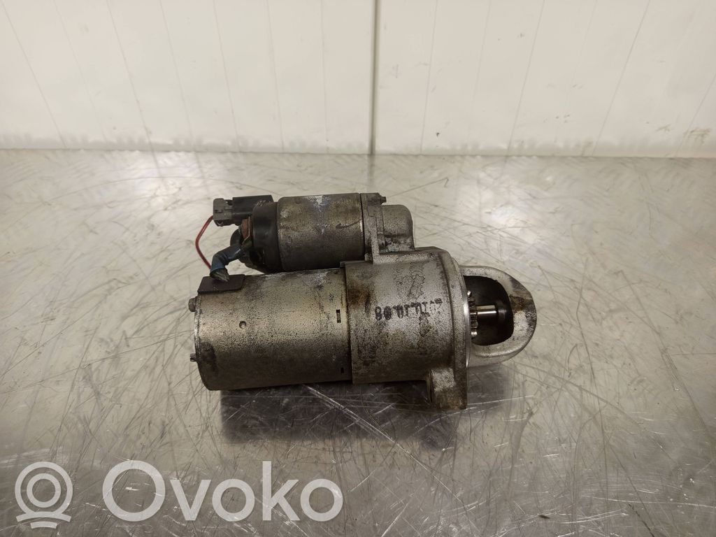 Hyundai ix35 Motor de arranque 
