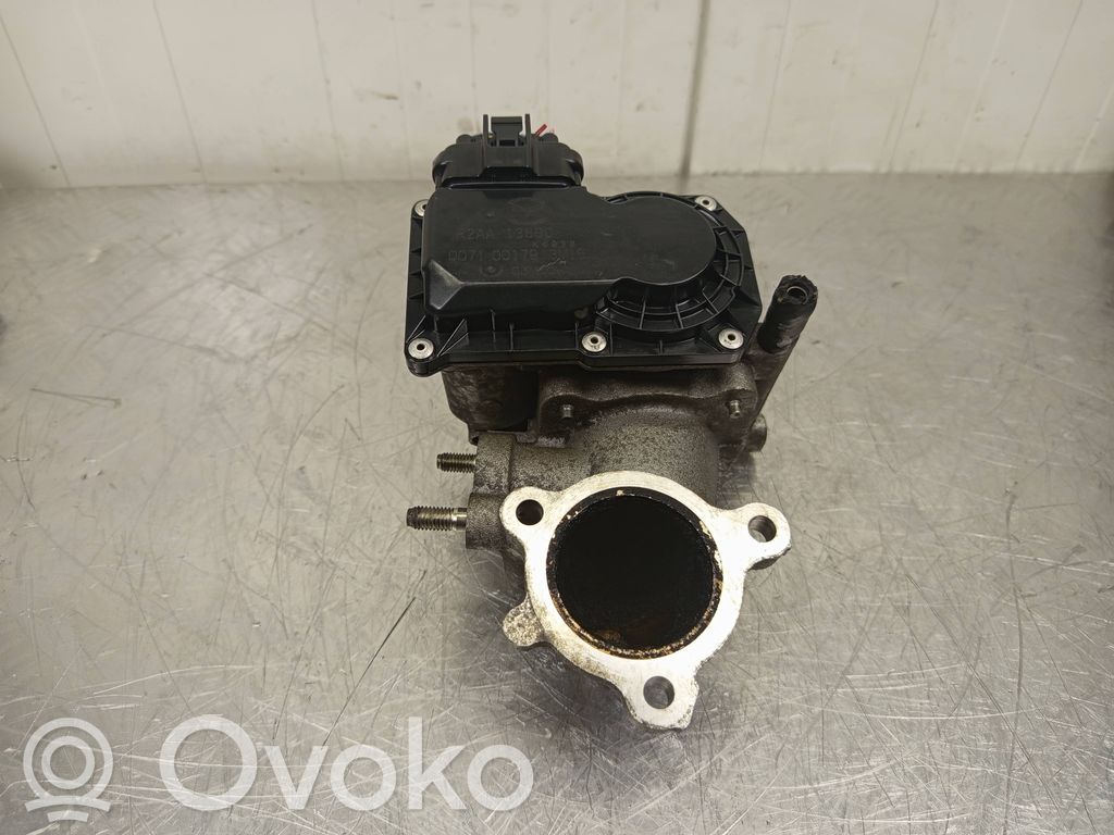 Throttle valve   R2AA136B0,K4238,03M10H,6071001793M16
