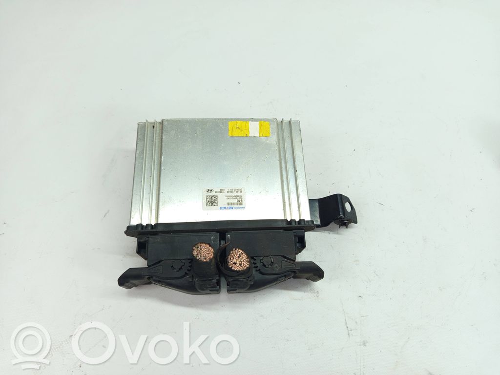 Hyundai i30 Engine control unit/module 