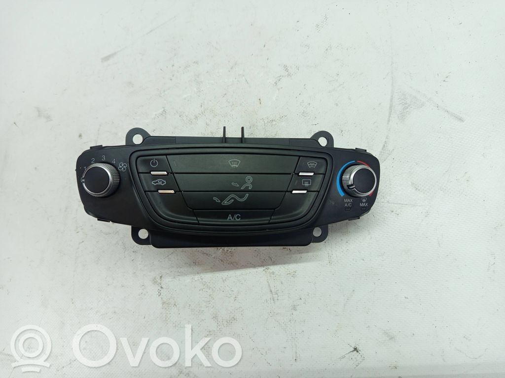 Ford B-MAX Climate control unit 