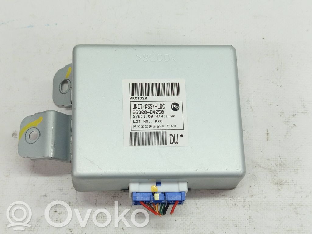 KIA Optima Other control units/modules 