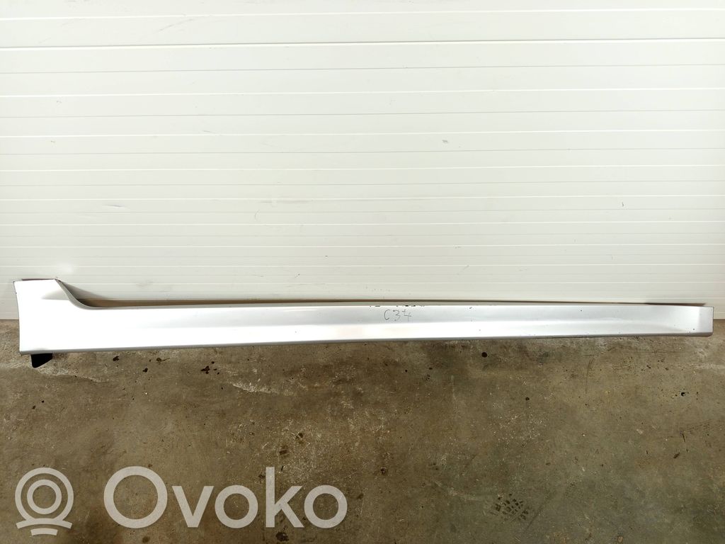 KIA Optima Slenkstis 