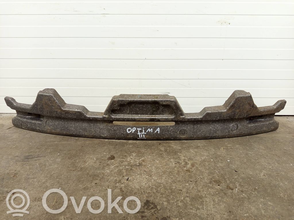 Absorber zderzaka tylnego   866202T000