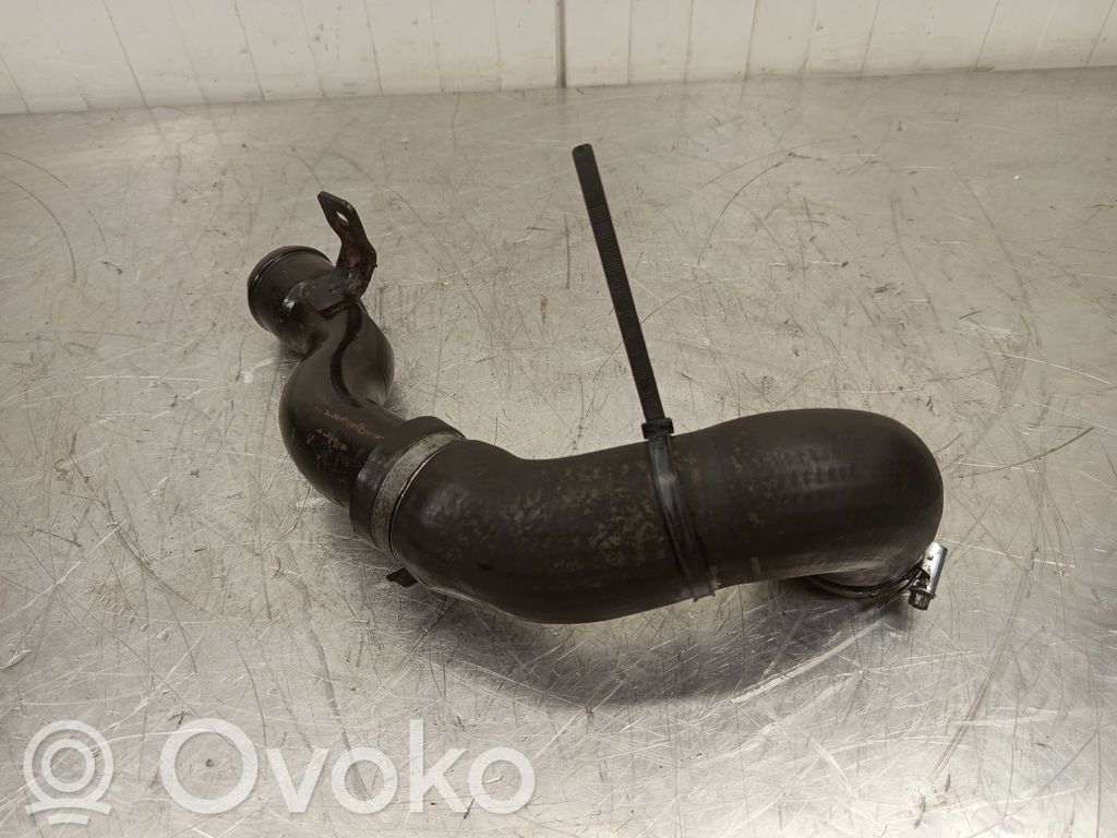 Ford Transit -  Tourneo Connect Intercooler hose/pipe 