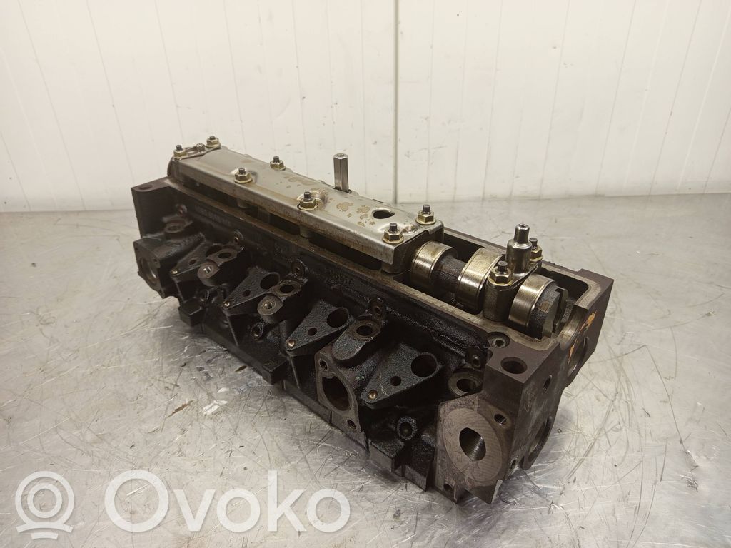 Ford Transit -  Tourneo Connect Engine head 