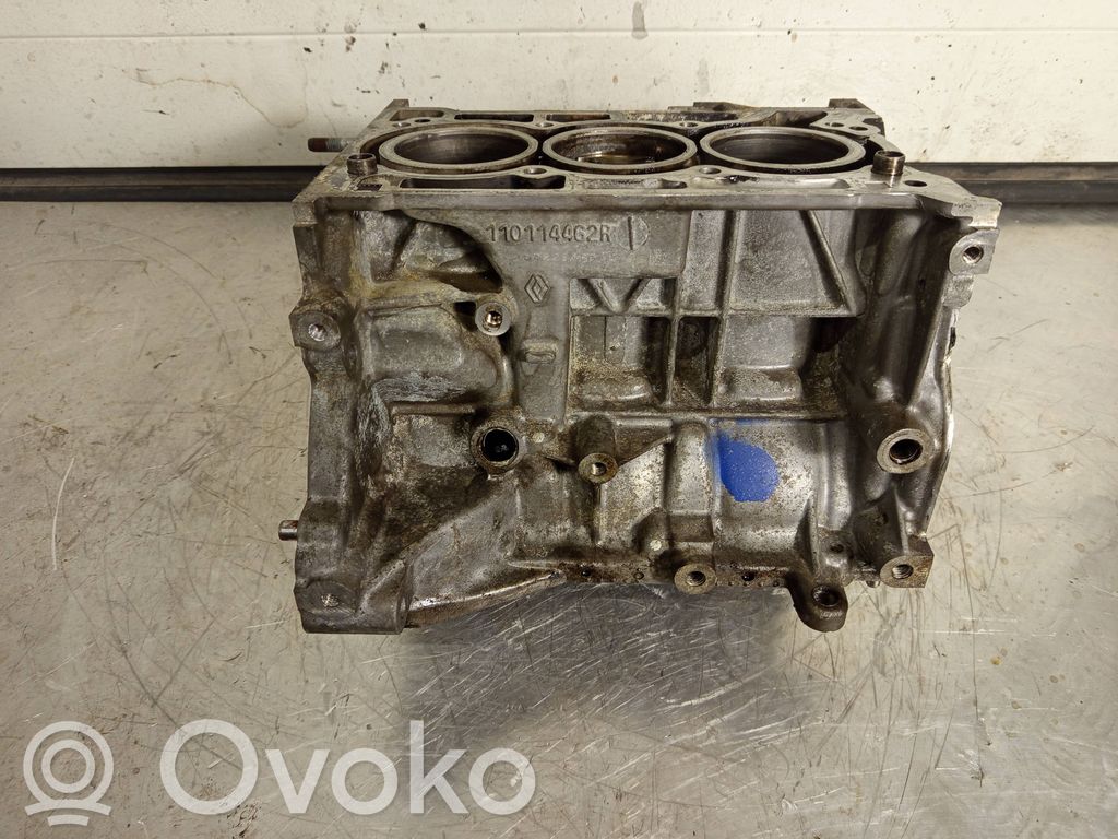 Bloque de motor   110114462R,50228