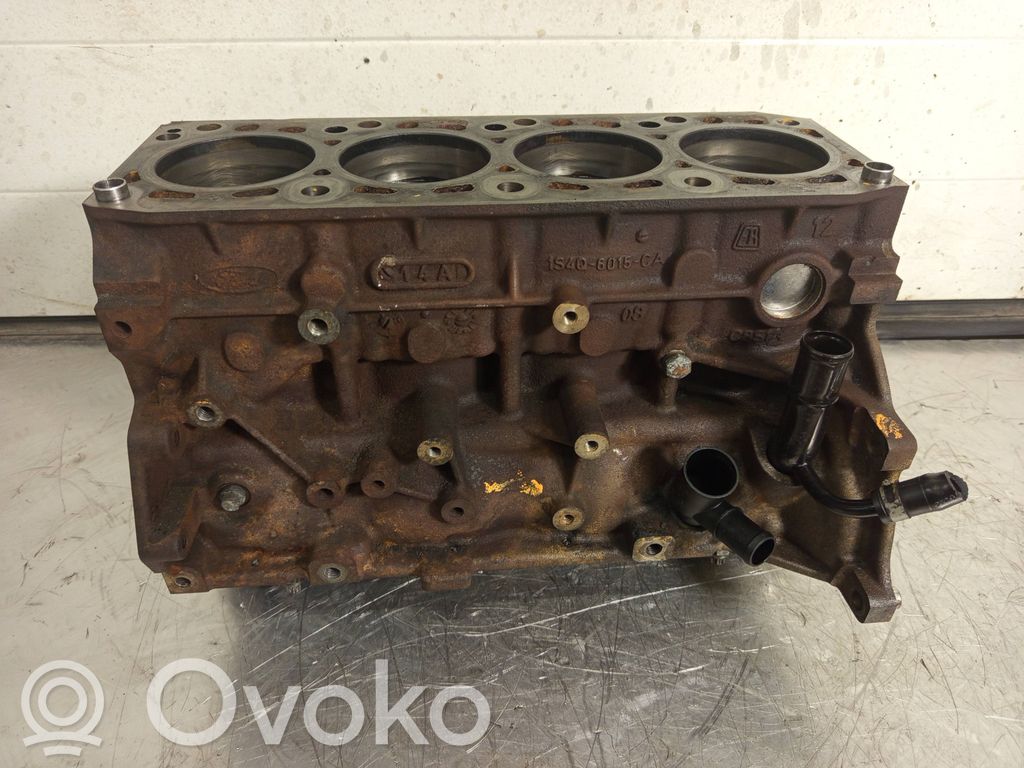 Ford Focus Engine block 