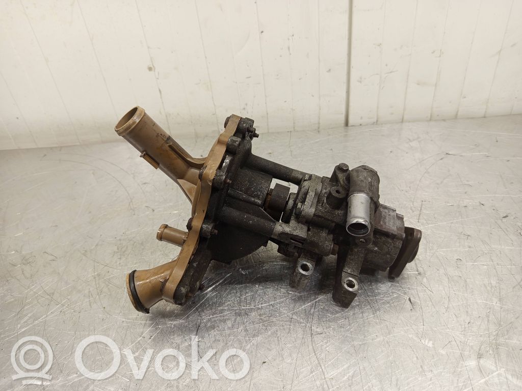 Ford Transit Vairo stiprintuvo siurblys 