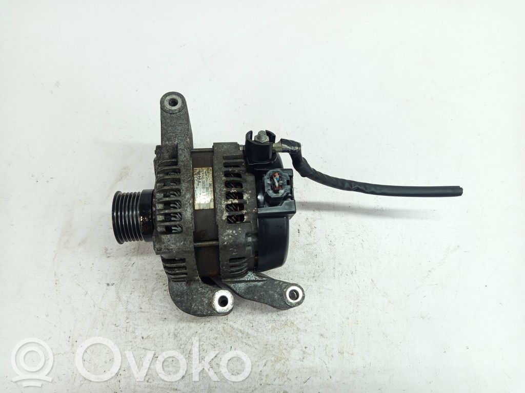Ford Focus Ģenerators 
