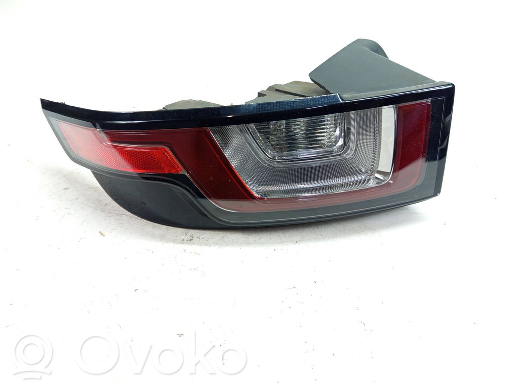 Land Rover Range Rover Evoque L538 Aizmugurējais lukturis virsbūvē 