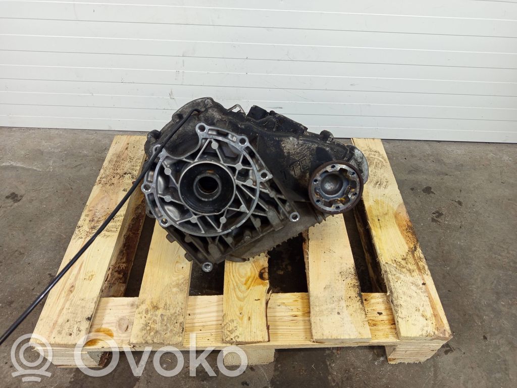 Land Rover Range Rover L322 Skrzynia rozdzielcza / Reduktor 