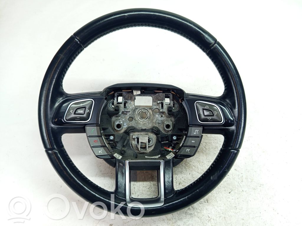Land Rover Evoque I Ohjauspyörä 