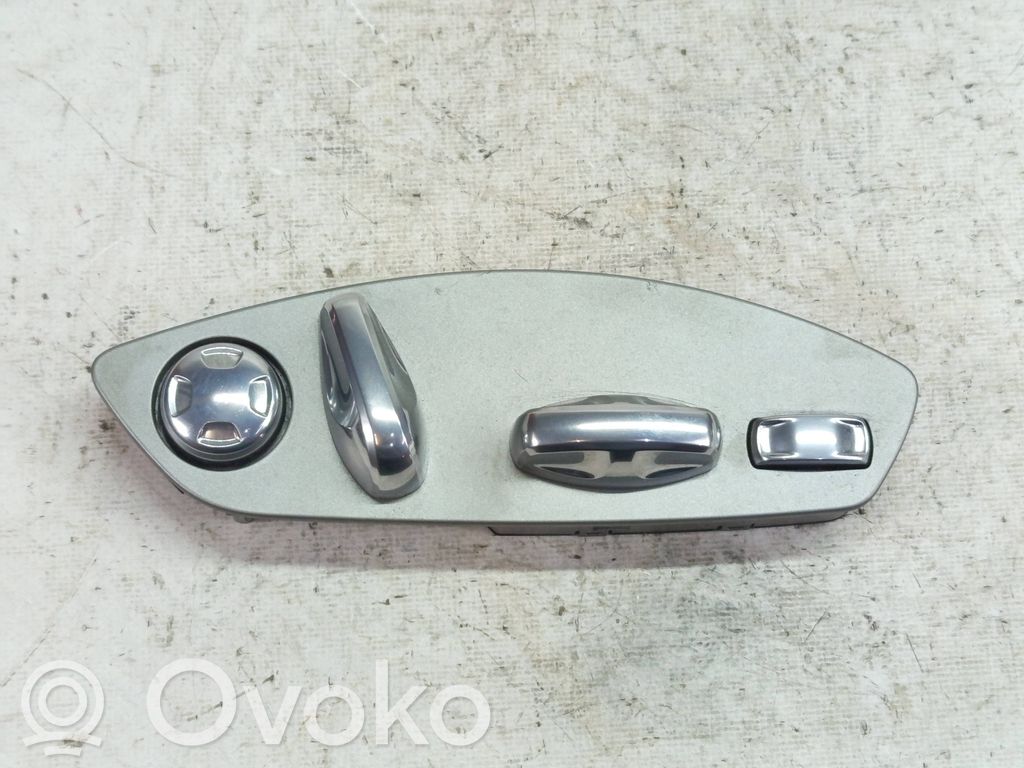 Interruptor de control del asiento   7PP959748P,03465635,SN12345123380391