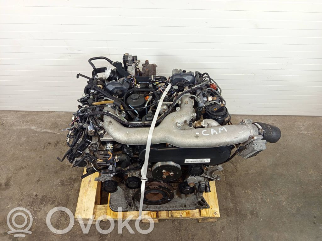 Engine   CAMA