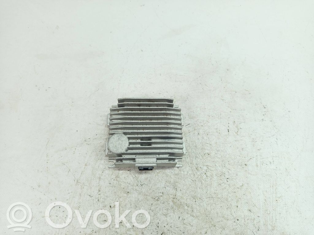 Seat Leon IV Central body control module 
