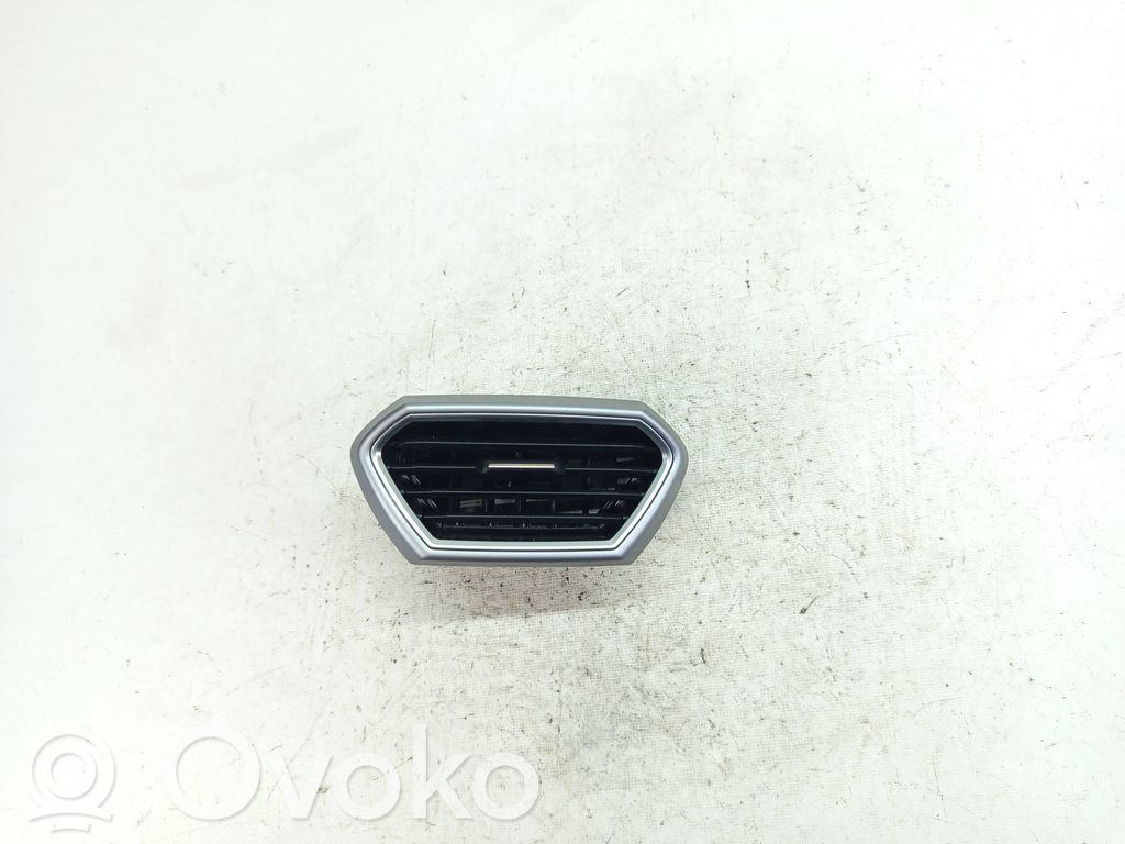 Seat Leon IV Luftausströmer Lüftungsdüse Luftdüse seitlich 