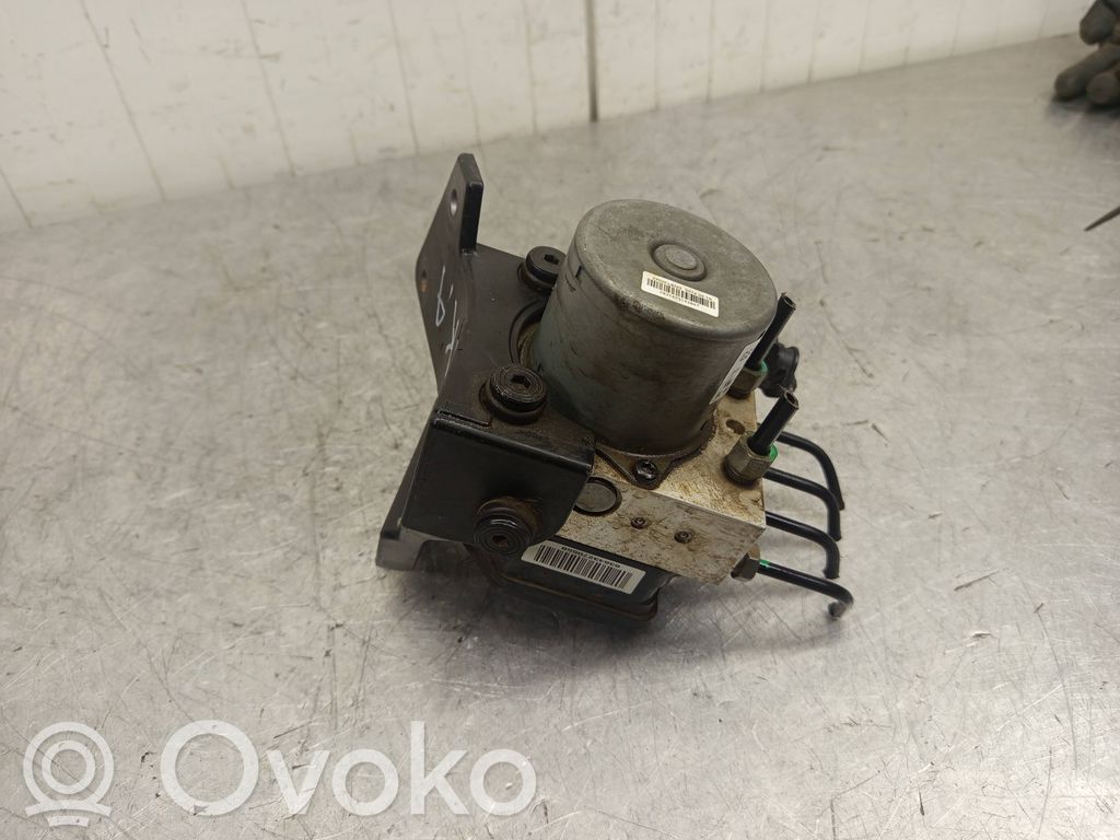 Opel Mokka ABS Pump 