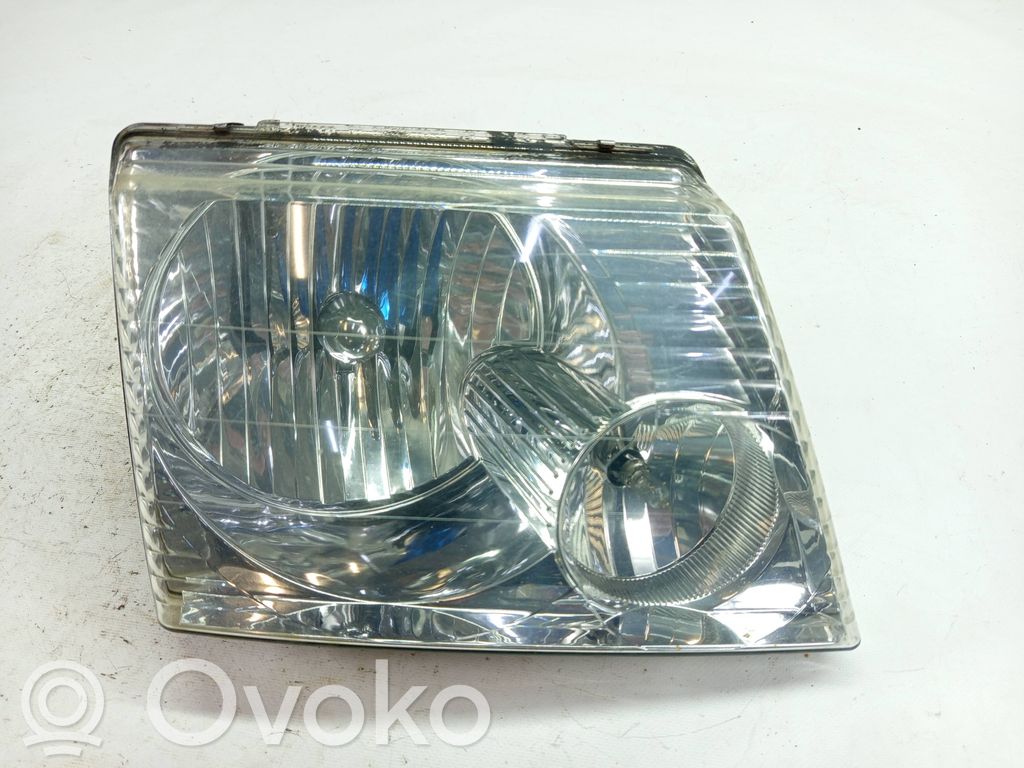 Headlight/headlamp   1L2X13005A,LAMPEXPLORER