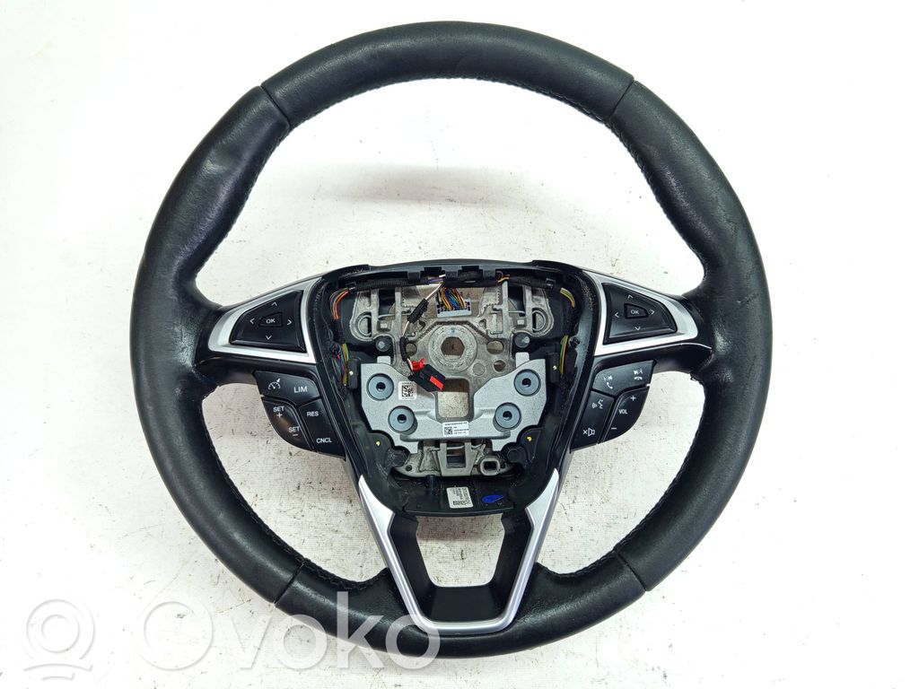 Ford Mondeo MK V Steering wheel 