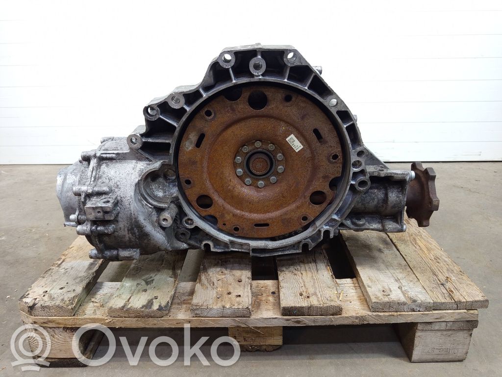Audi A5 8T 8F Caja de cambios automática 