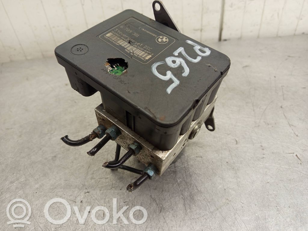 Pompa ABS   6789300,6789301,10020604174