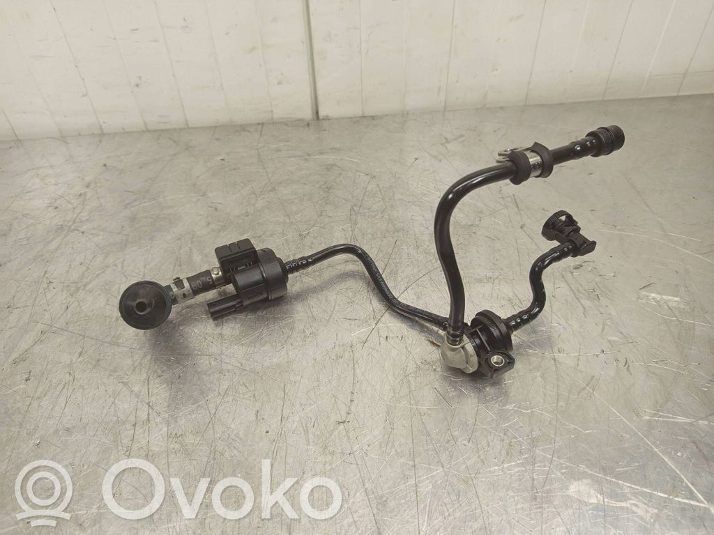 Audi A5 8T 8F Zawór podciśnienia / Elektrozawór turbiny 