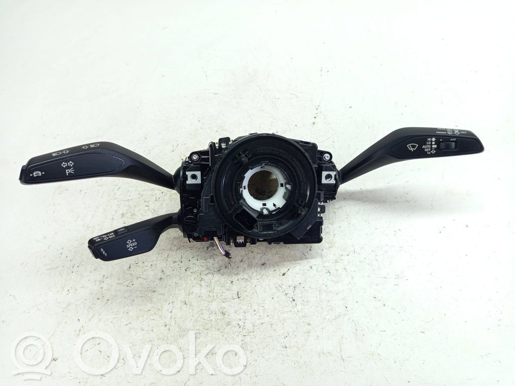 Audi Q3 F3 Commodo, commande essuie-glace/phare 