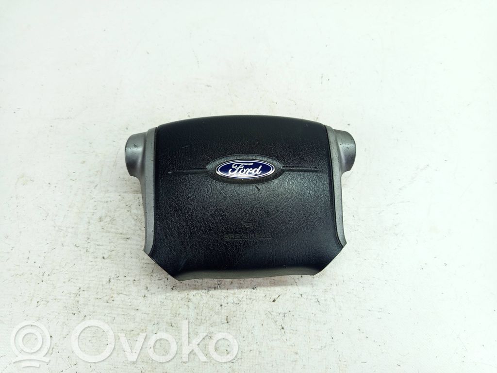 Ford Ranger Fahrerairbag 