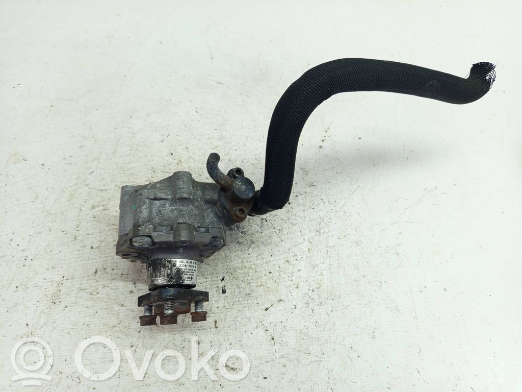 Audi A6 S6 C6 4F Servopumpe 