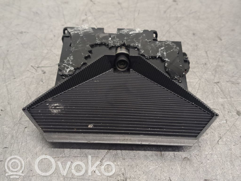 Opel Astra L Windshield/windscreen camera 