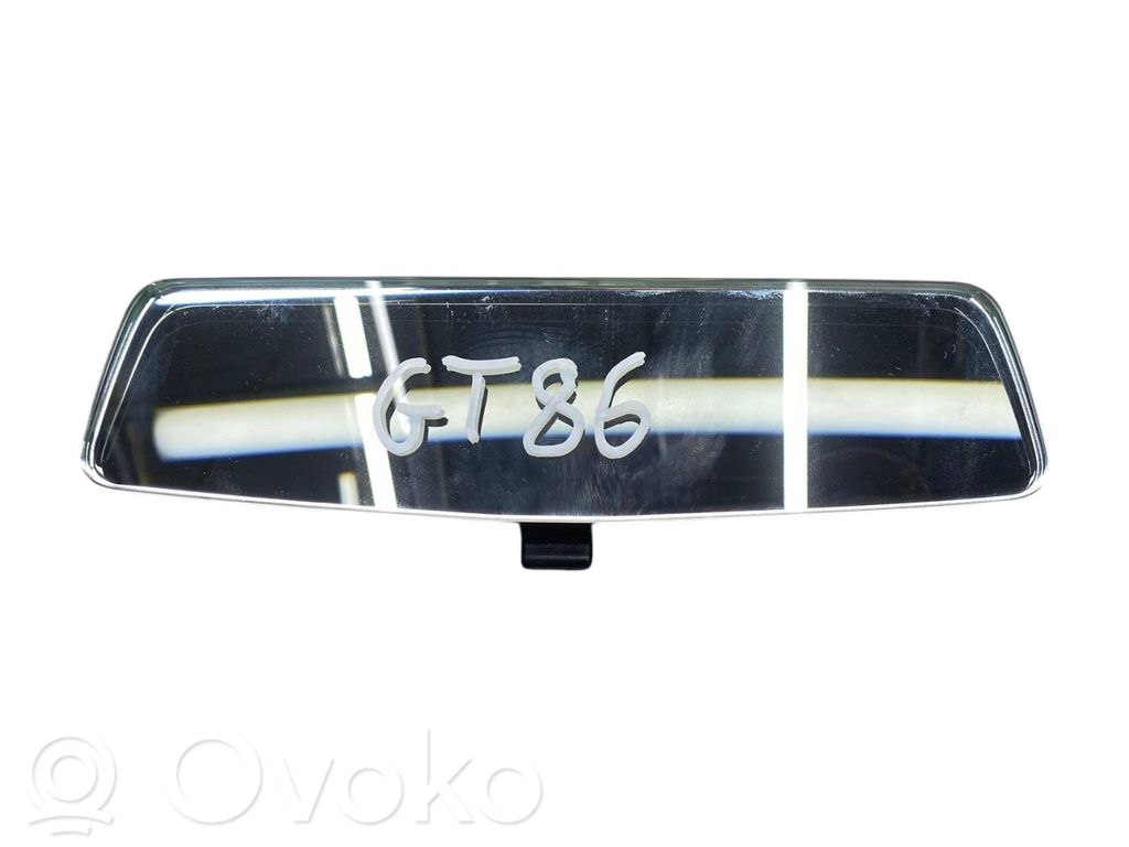 Toyota GT 86 Espejo retrovisor (interior) 