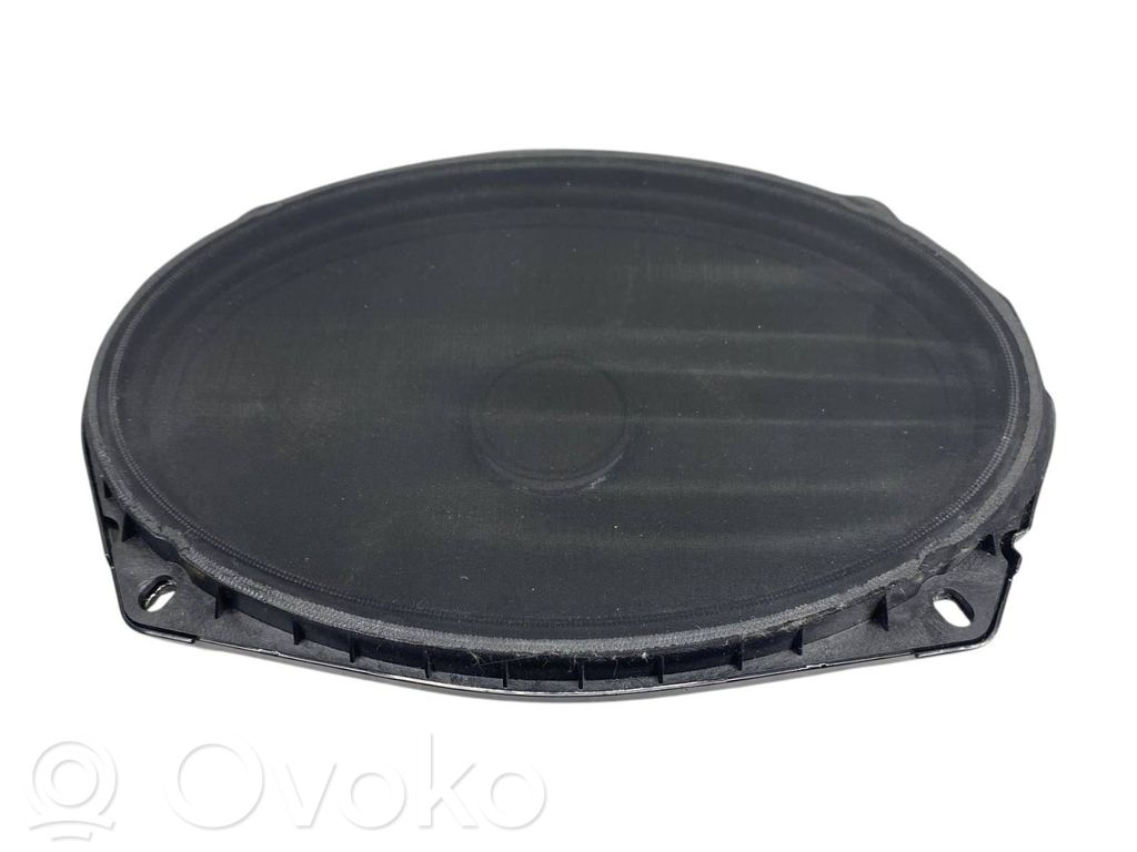 Jeep Grand Cherokee Altavoz de la puerta delantera 