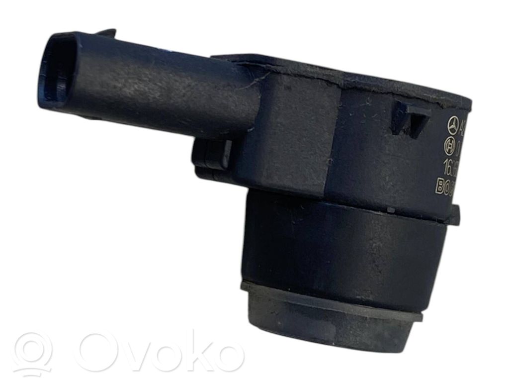Mercedes-Benz E W212 Parksensor PDC 