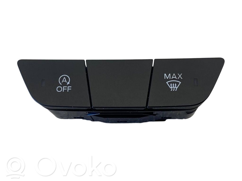 Ford Puma Autres commutateurs / boutons / leviers 