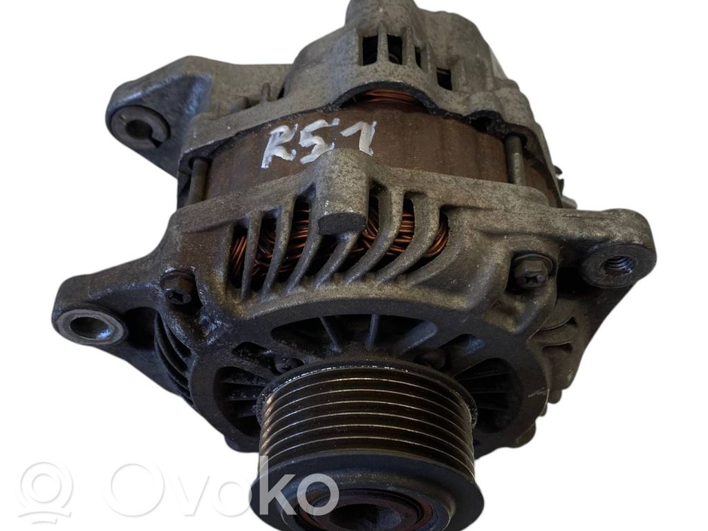 Generatorius   23100EB310,12V130A,A3TG2681ZE