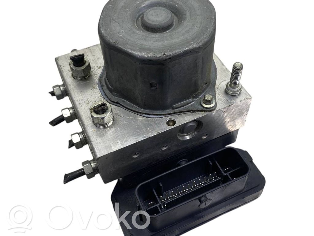 Suzuki Swift III Bomba de ABS 