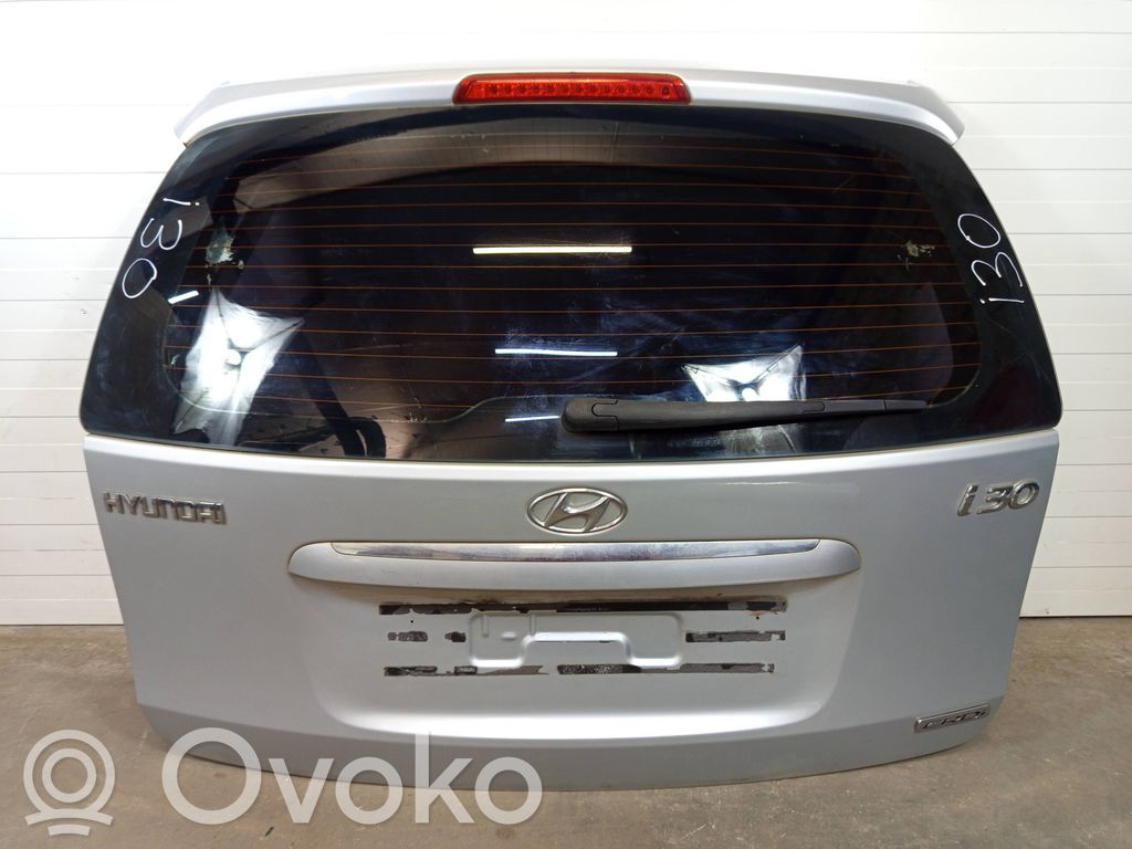Hyundai i30 Portellone posteriore/bagagliaio 