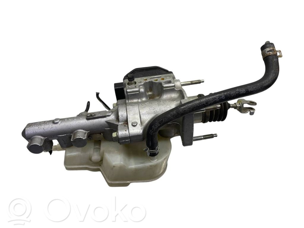 ABS Pump   SNCE5