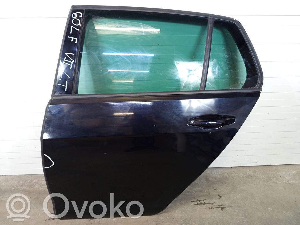 Volkswagen Golf VII Portiera posteriore 