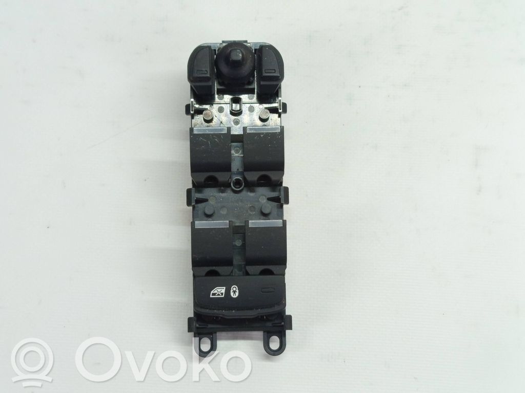 Jaguar XE Electric window control switch 