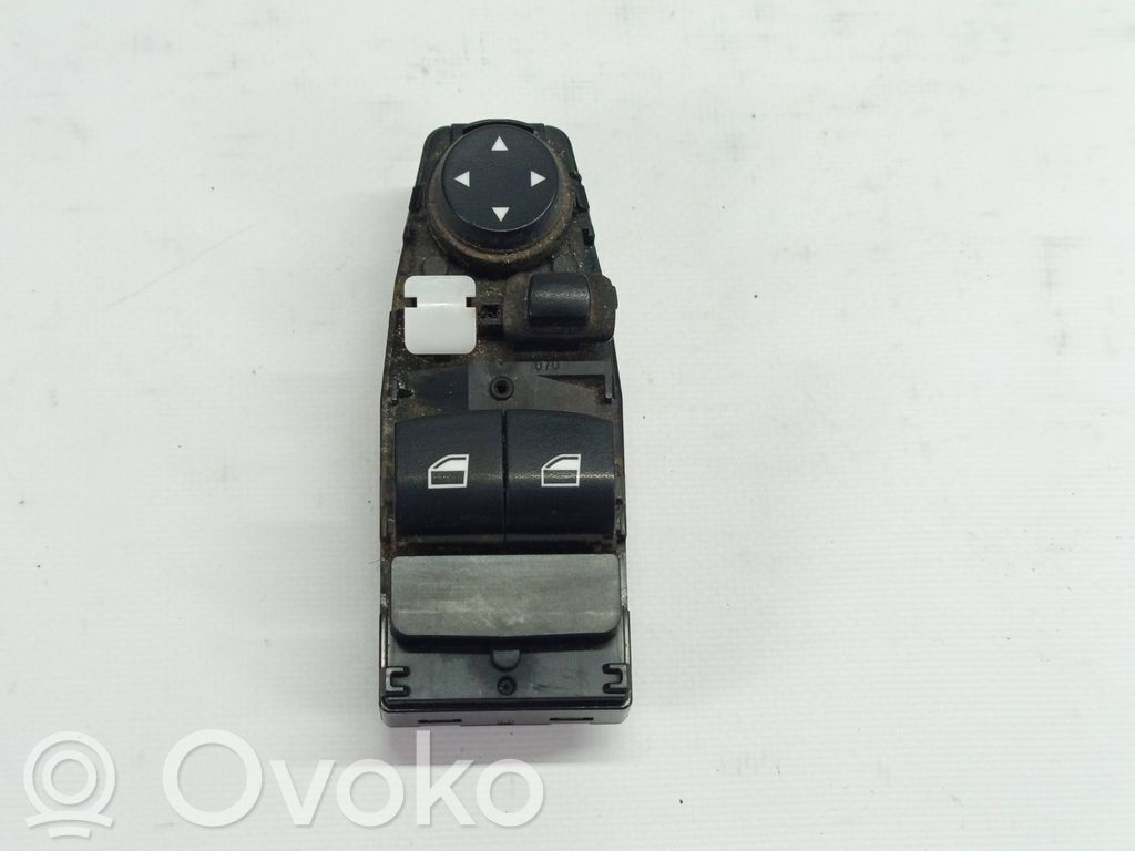 BMW 4 F32 F33 Przyciski szyb 